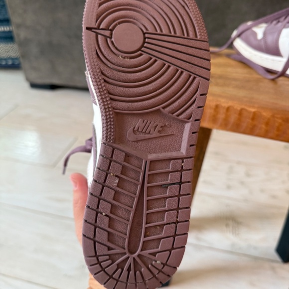 Nike Kids ‘Air’ - Picture 4 of 6